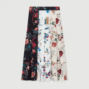 Skirt - Print