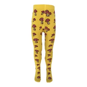Slugs & Snails Tights - Fun Guy