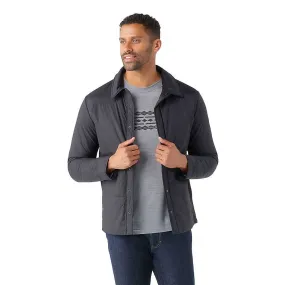 Smartwool Mens Smartloft Shirt Jacket