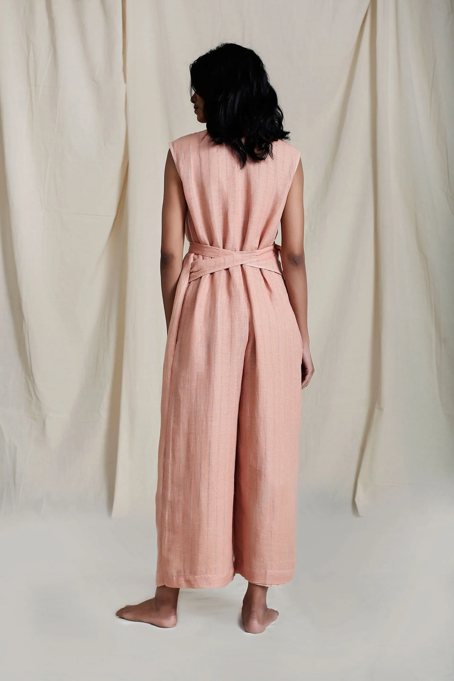 SNAI AAKAAR JUMPSUIT