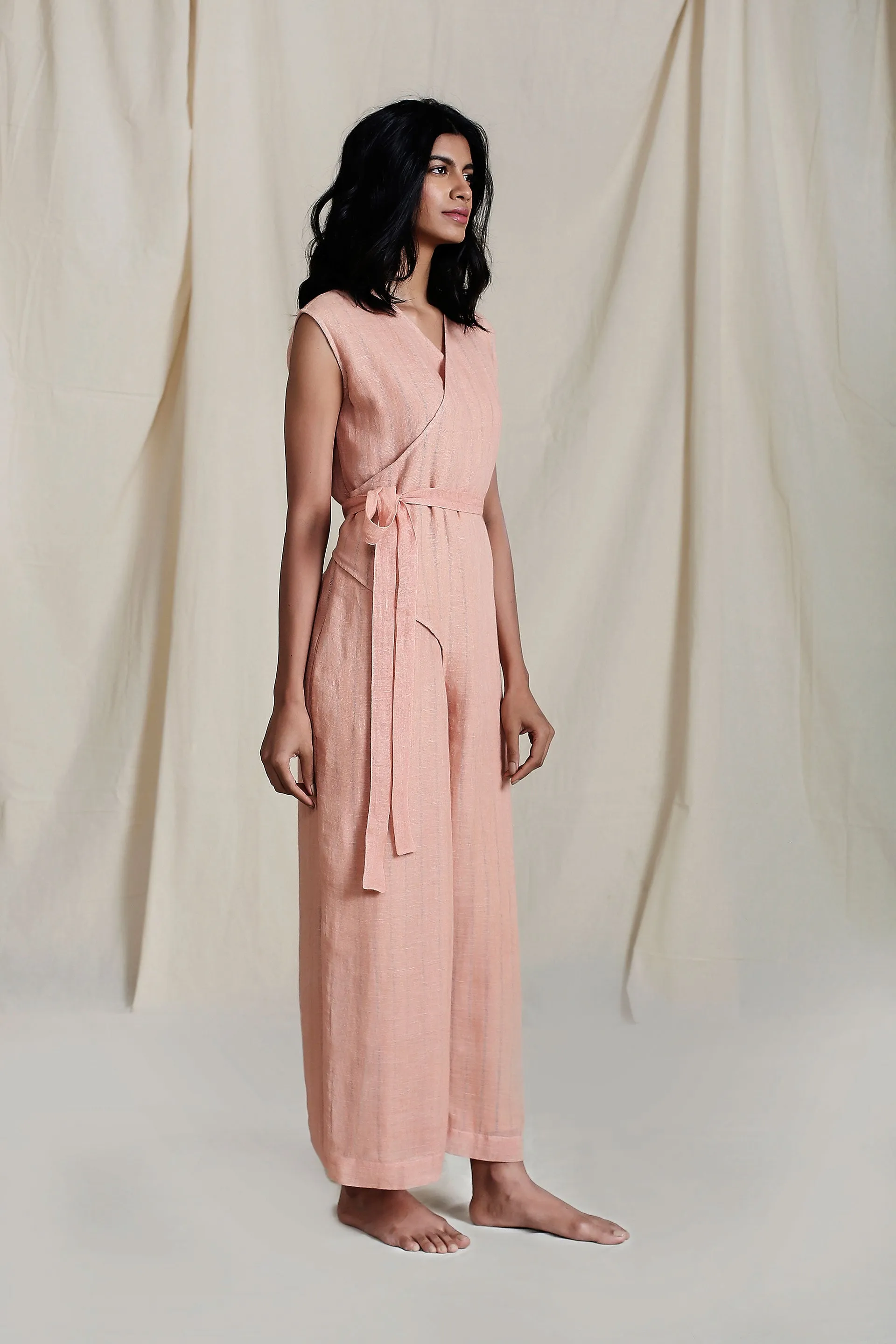 SNAI AAKAAR JUMPSUIT