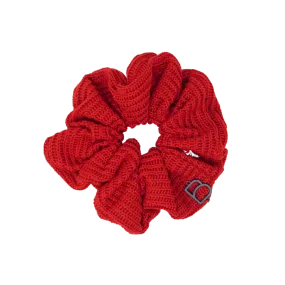 Soft Sweater Knits Large Scrunchie