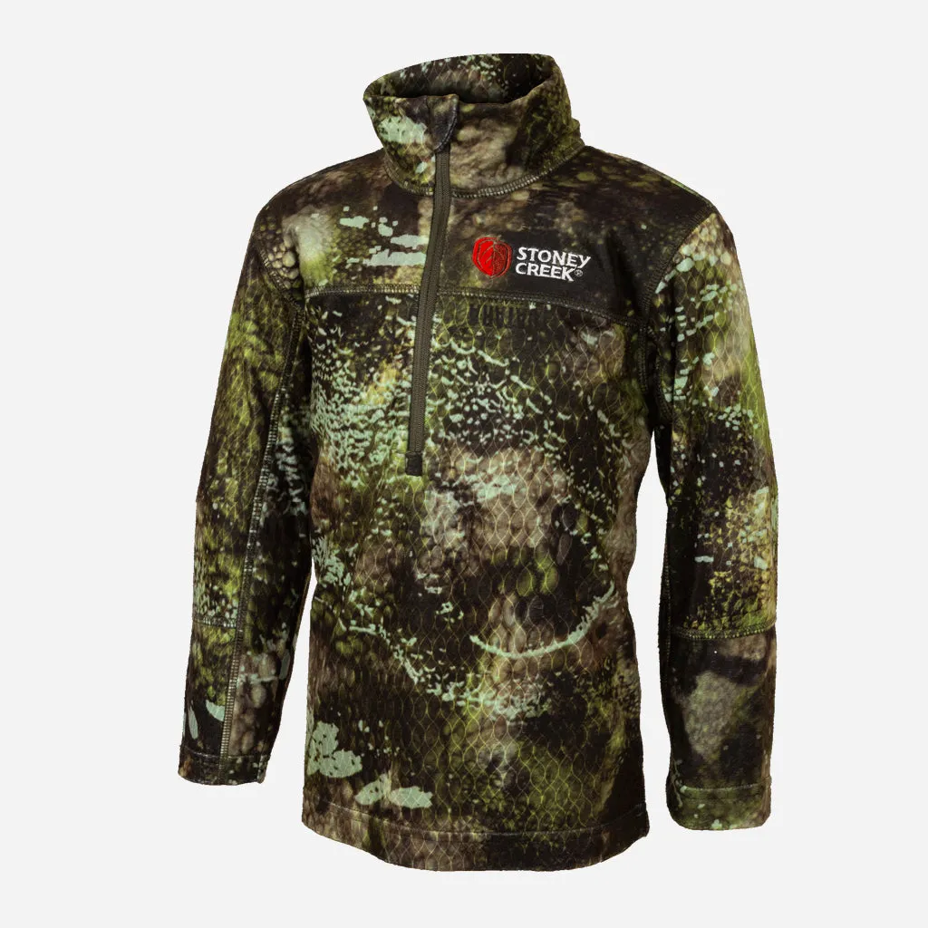 Stoney Creek Kids Microplus Long Sleeve Top