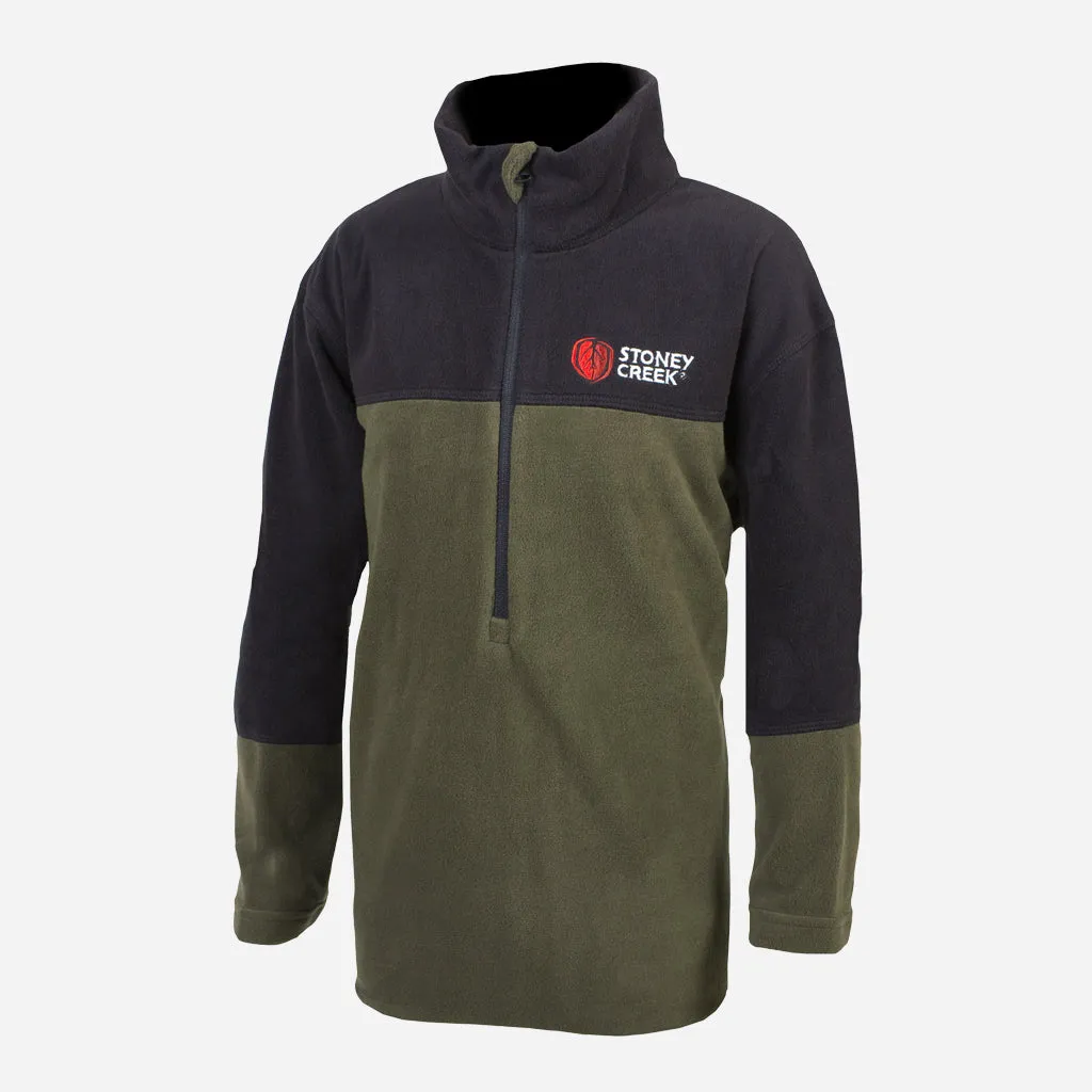 Stoney Creek Kids Microplus Long Sleeve Top