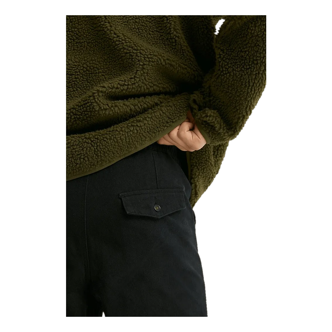 Studio Total Utility Chino