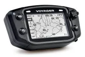 Suzuki Voyager GPS