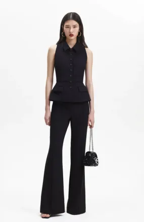 Tailored Jumpsuit