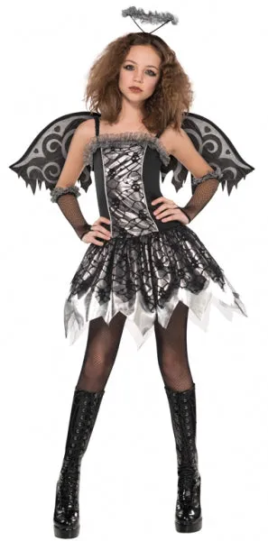 Teens Fallen Angel Costume