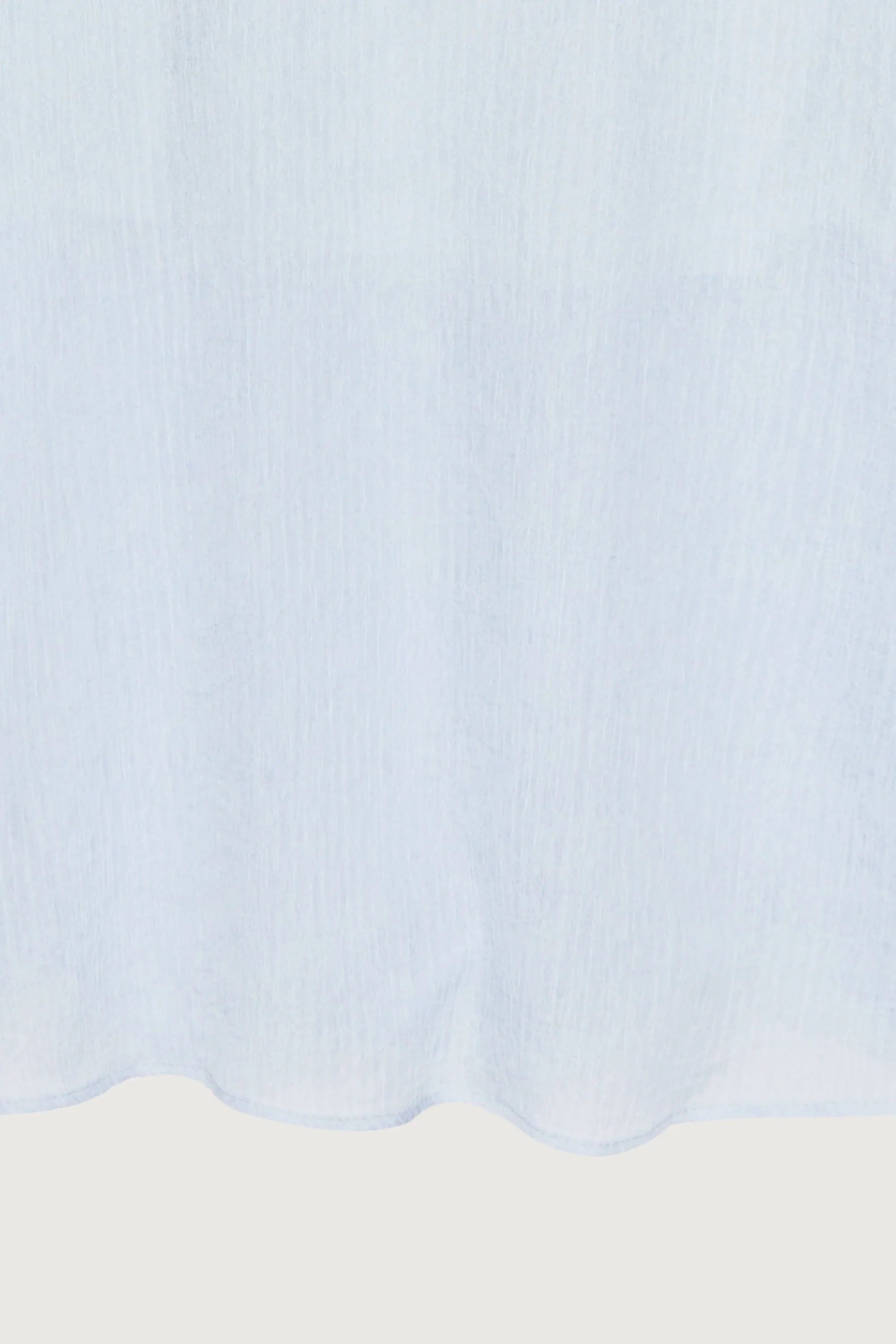 TEXTURED MIDI SKIRT