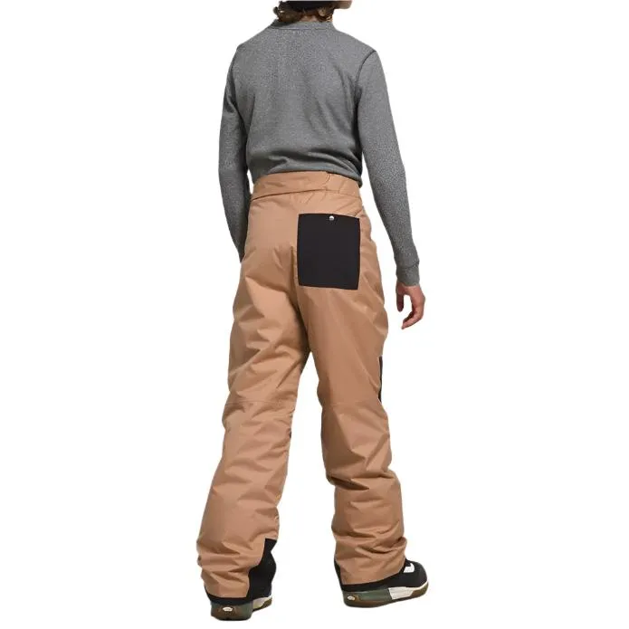 The North Face Boys' Freedom Insulated Pants
