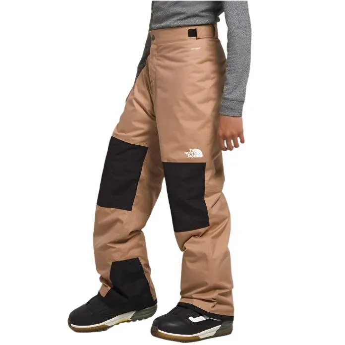 The North Face Boys' Freedom Insulated Pants