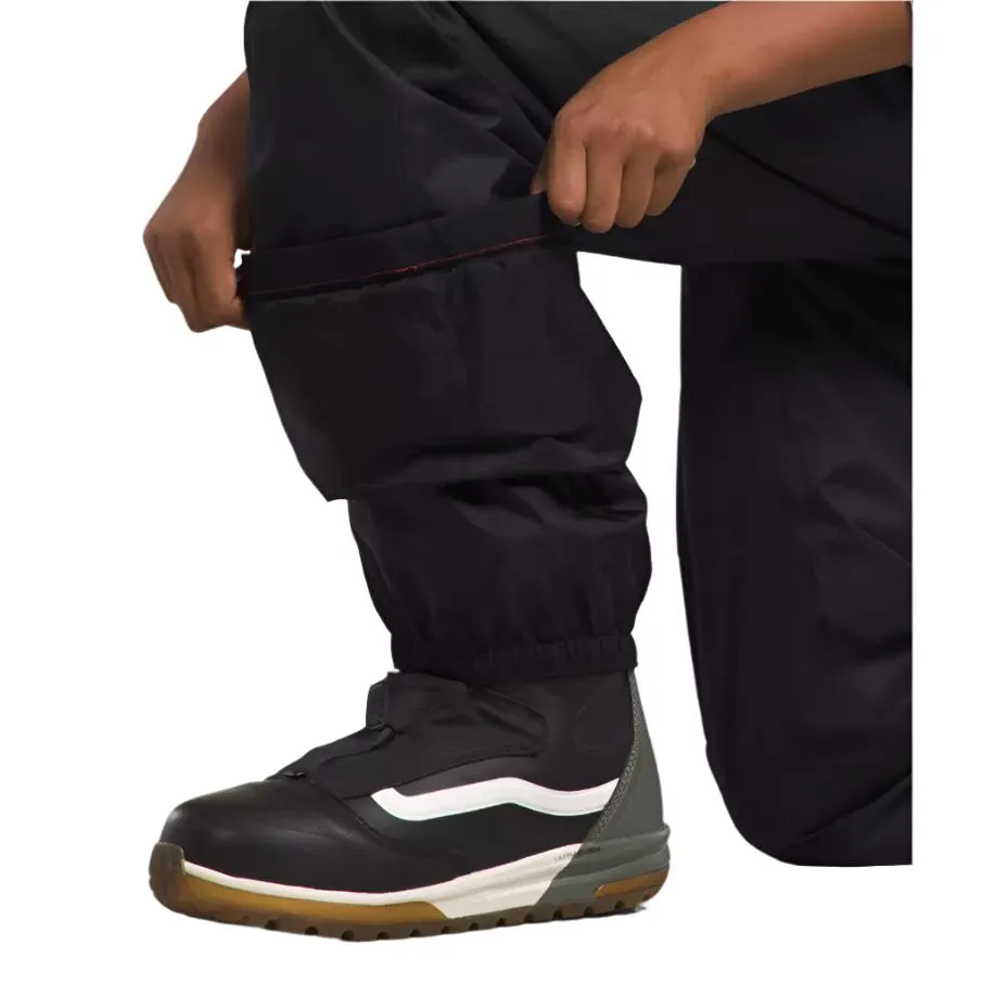 The North Face Boys' Freedom Insulated Pants