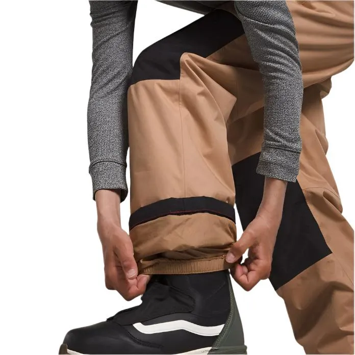 The North Face Boys' Freedom Insulated Pants