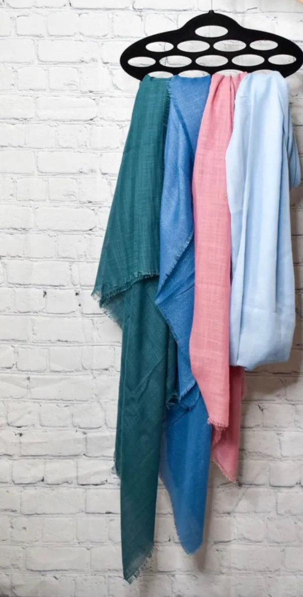 The T.U.K. OG Scarf Organizer Head Scarf