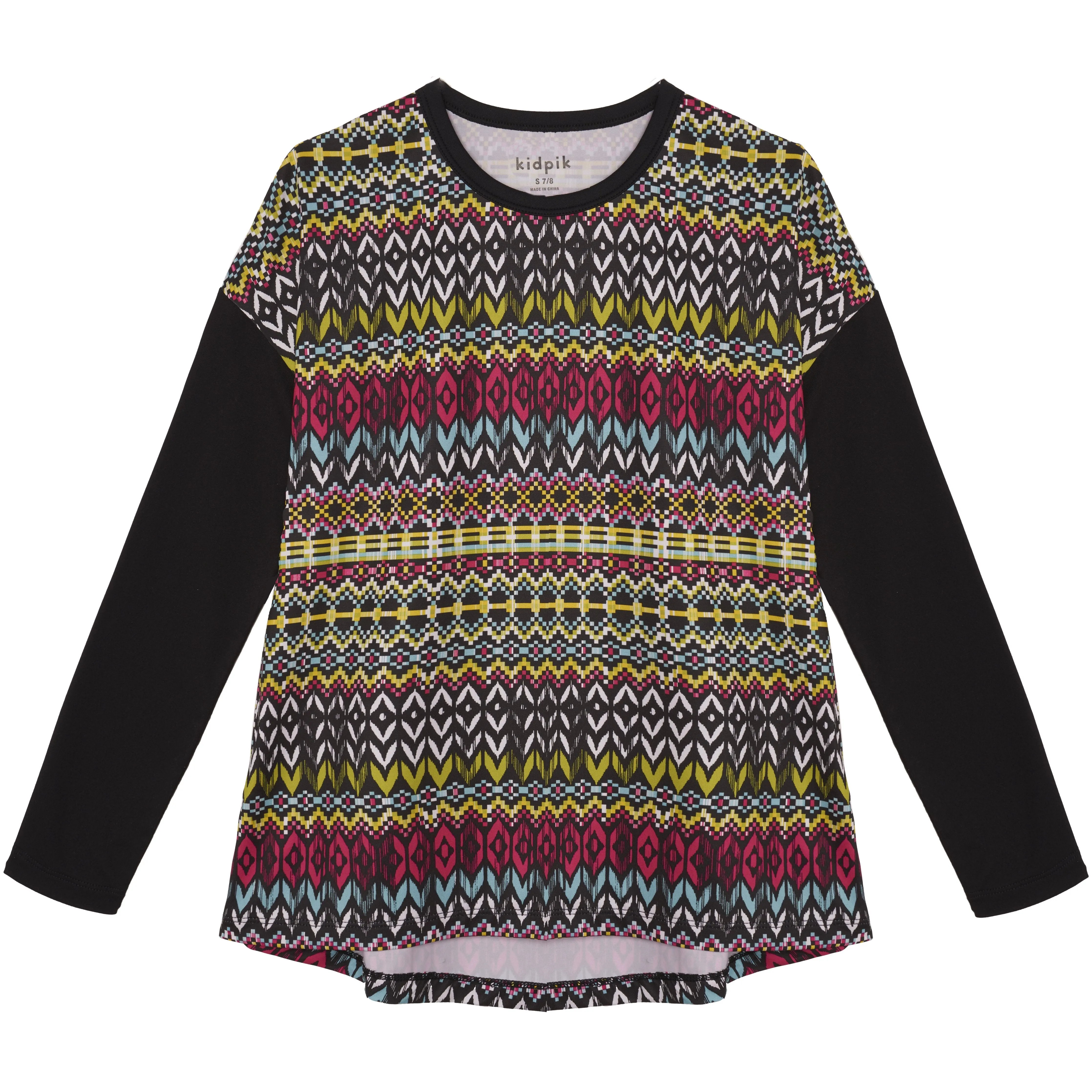 Trendy Active Top