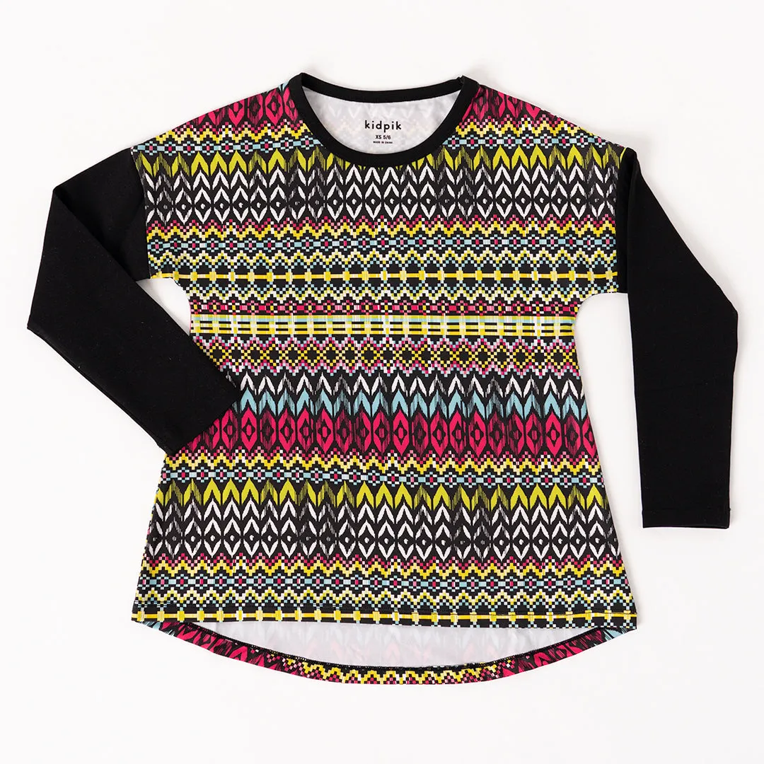 Trendy Active Top