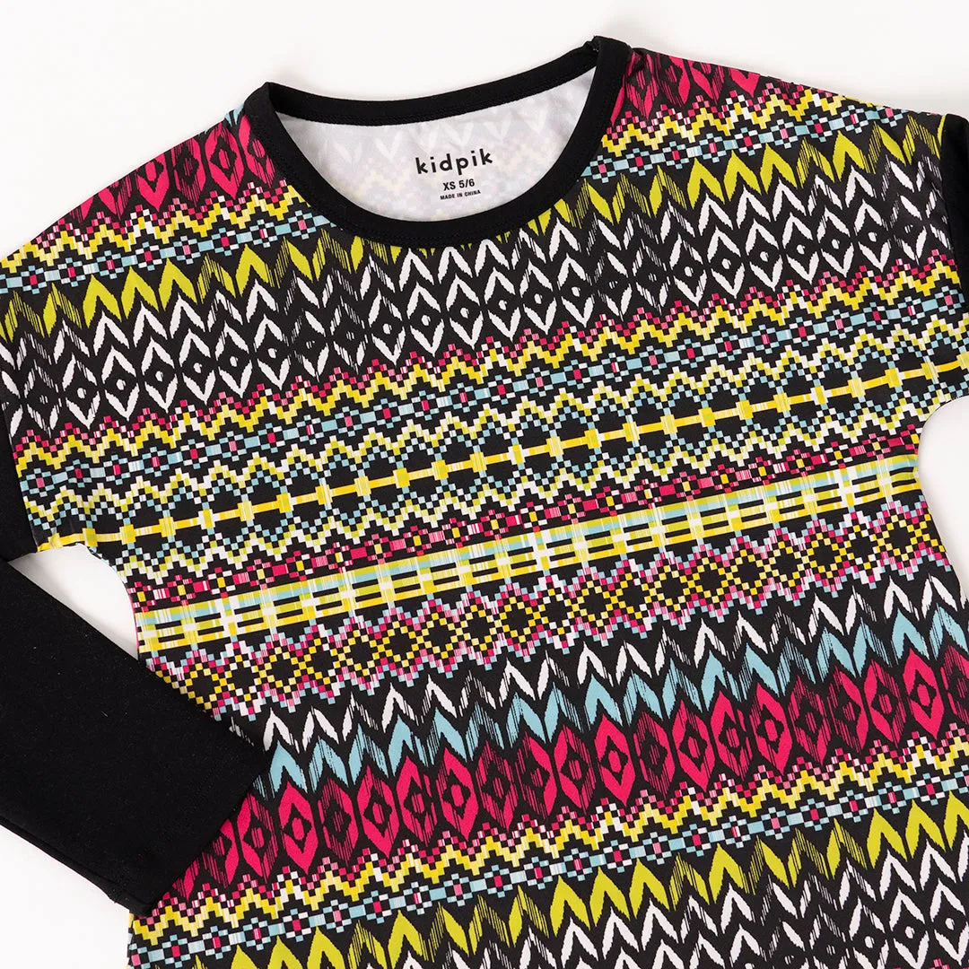 Trendy Active Top