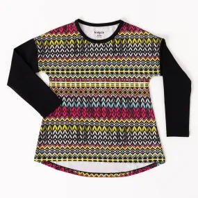 Trendy Active Top