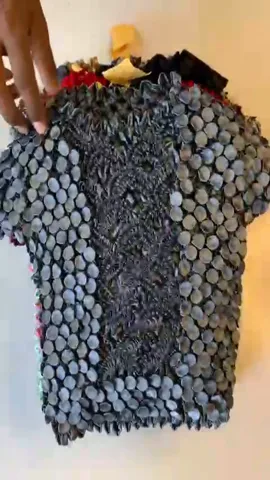 Unique Bubble Top Mix (SS-848)