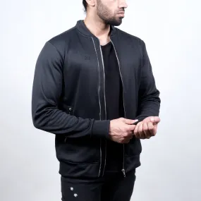 Varsity Jacket - Dual Zipper