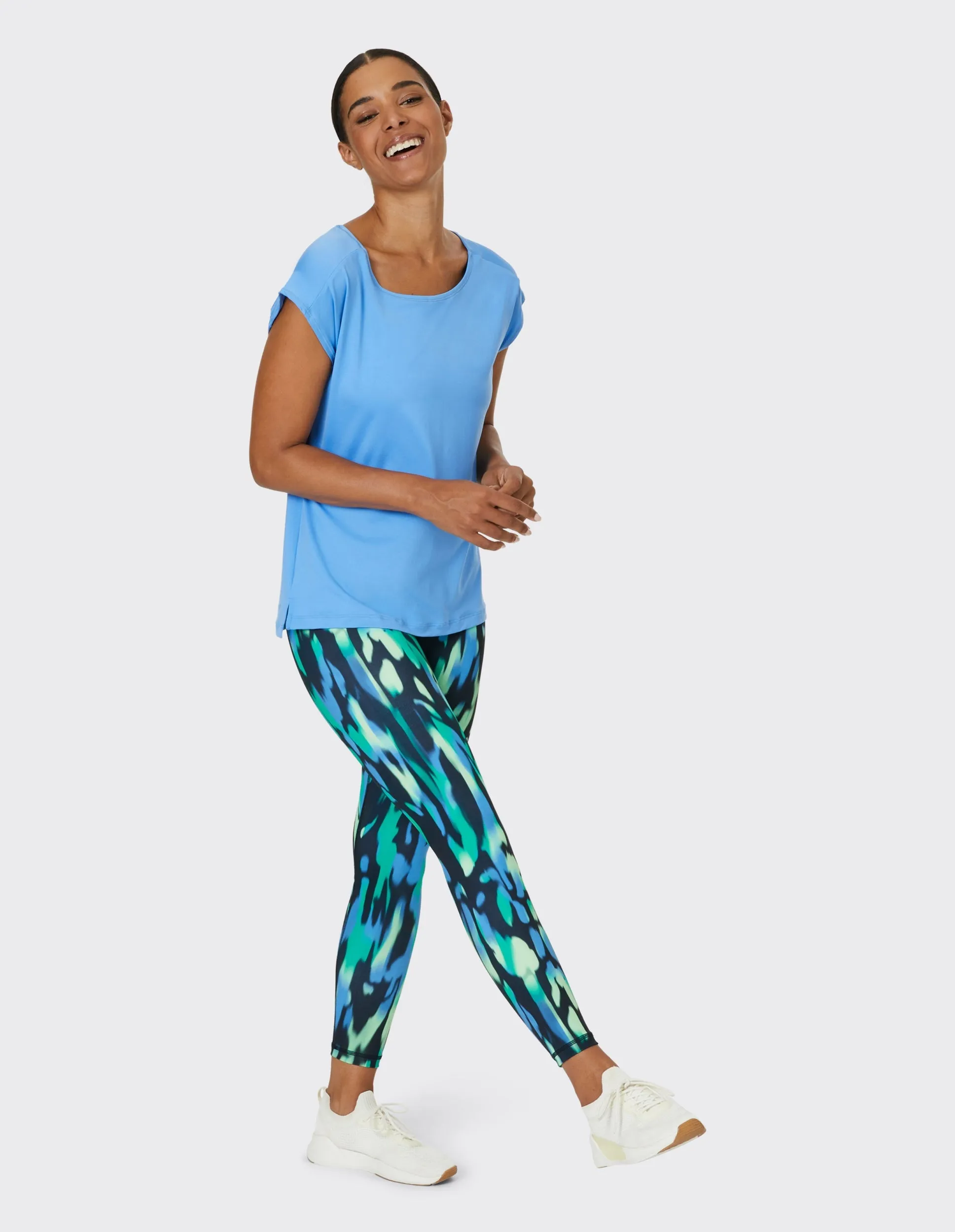 VENICE BEACH VB_Prudence DCPE Tights 1/1