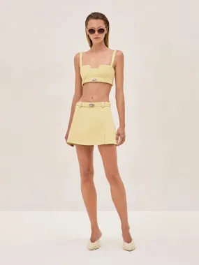 Veri Top Yellow