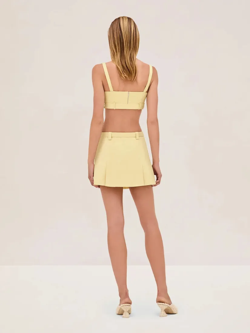 Veri Top Yellow