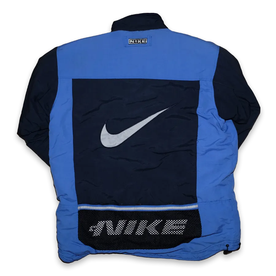 Vintage Nike Jacket XLarge