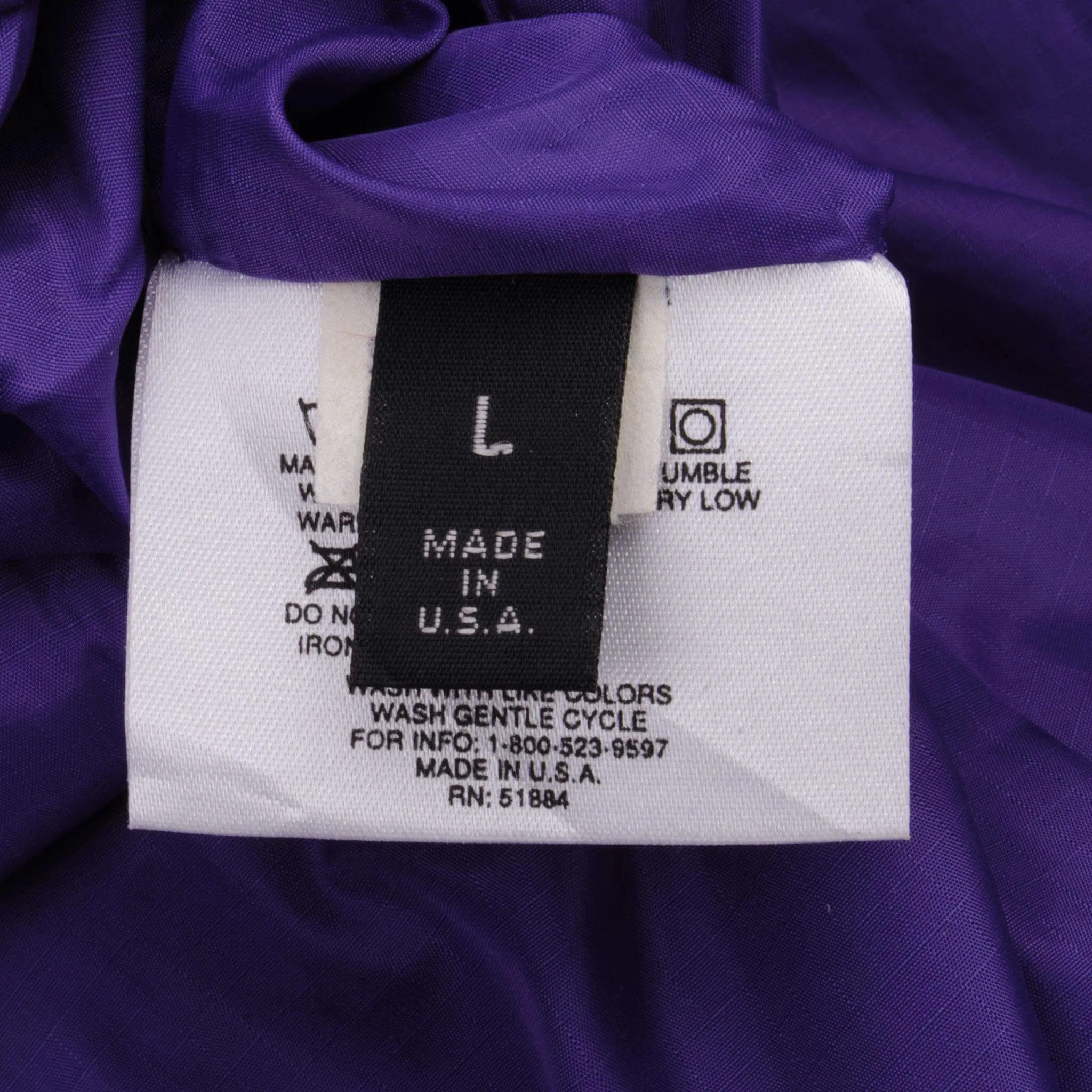 VINTAGE PATAGONIA SNAP T REVERSIBLE NEON FLEECE PULLOVER 1990S LARGE MADE USA