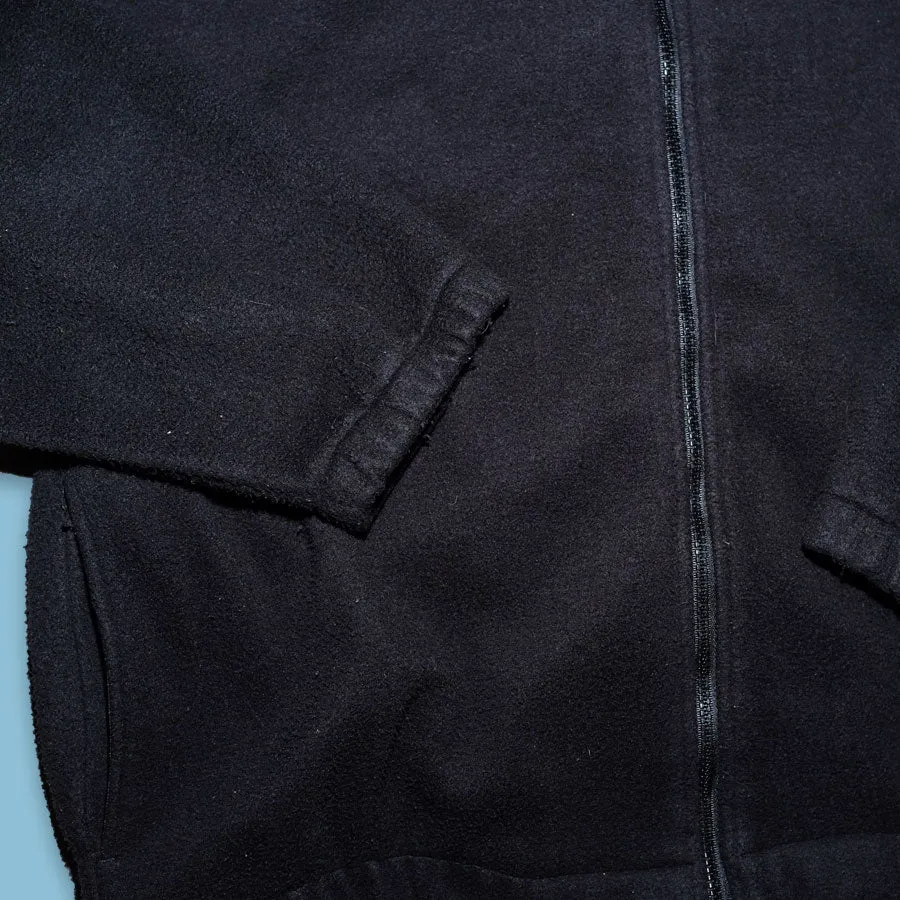 Vintage Reebok Fleece Jacket XLarge