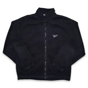 Vintage Reebok Fleece Jacket XLarge