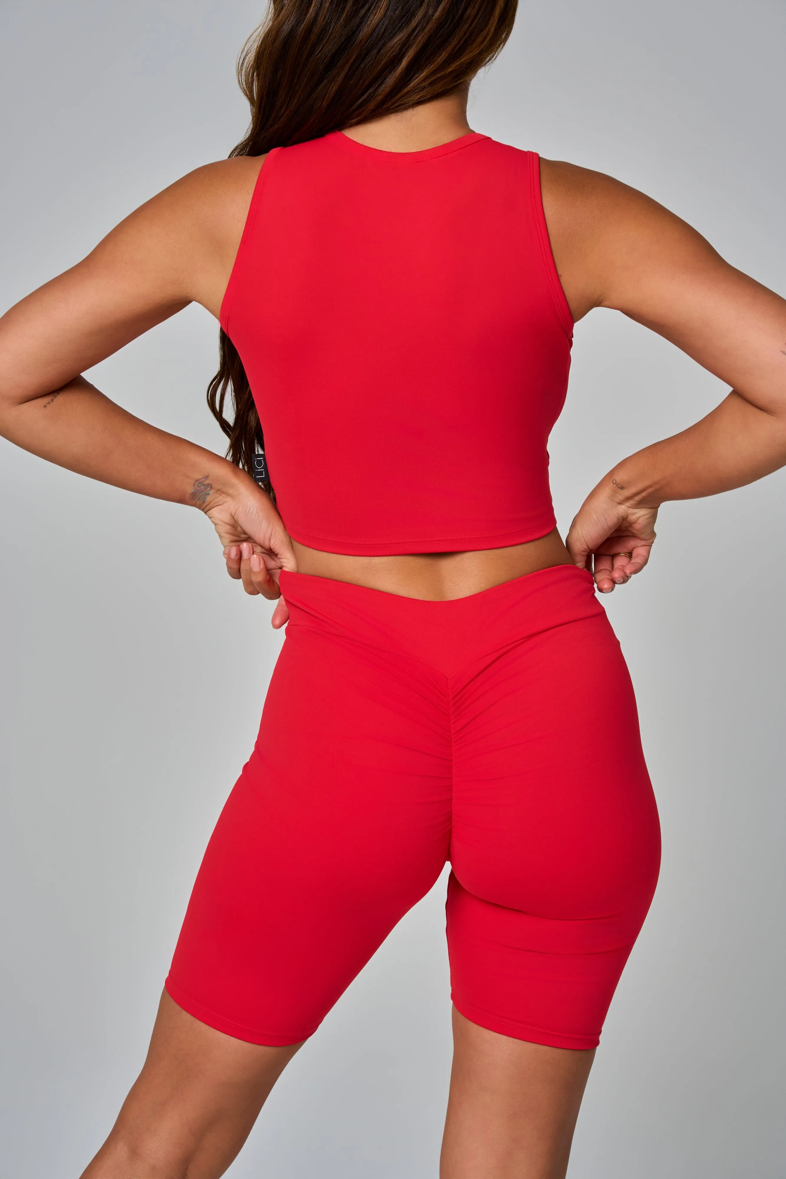 Vixen Tank Top