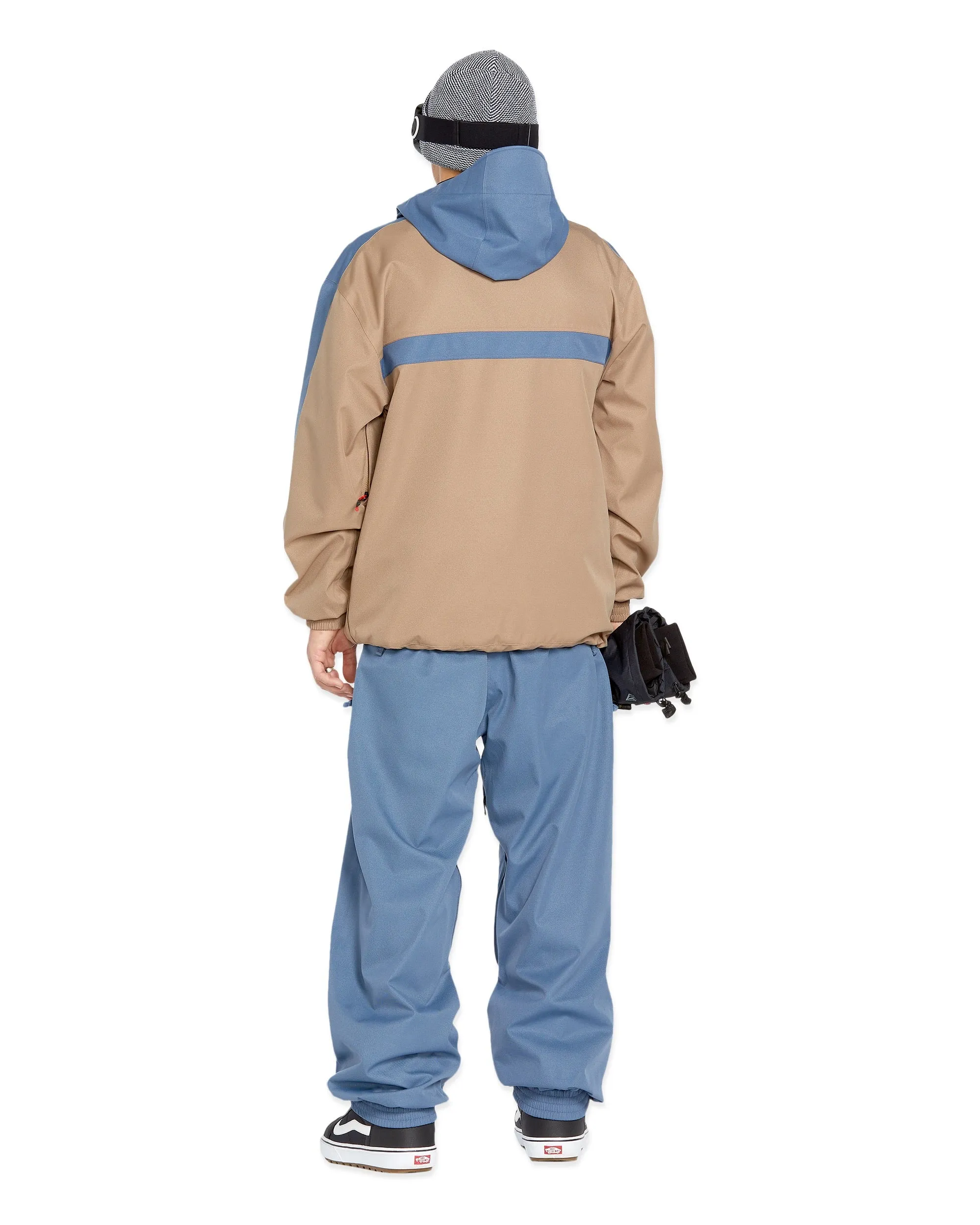 Volcom Longo 20K Pullover Jacket 2025