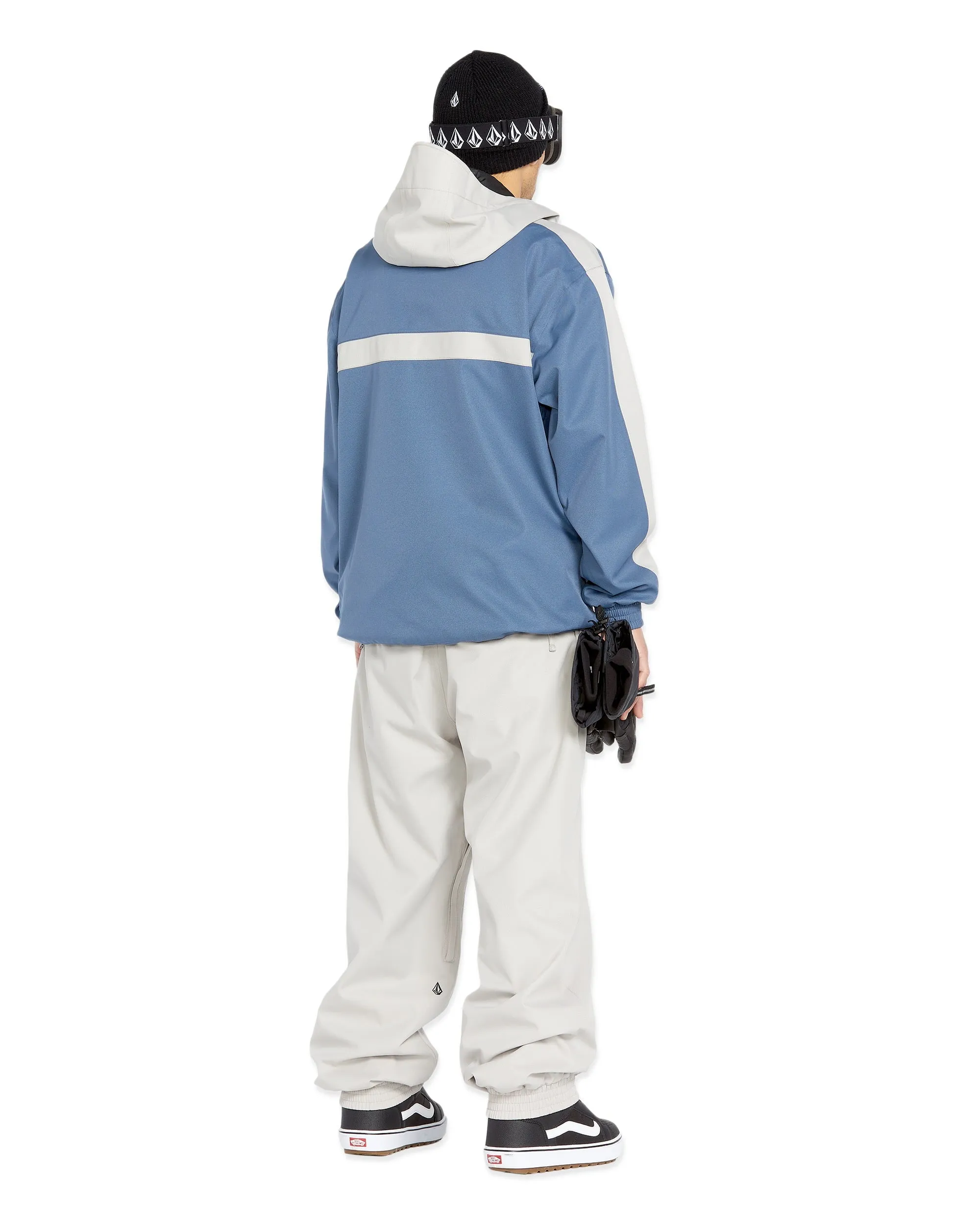 Volcom Longo 20K Pullover Jacket 2025