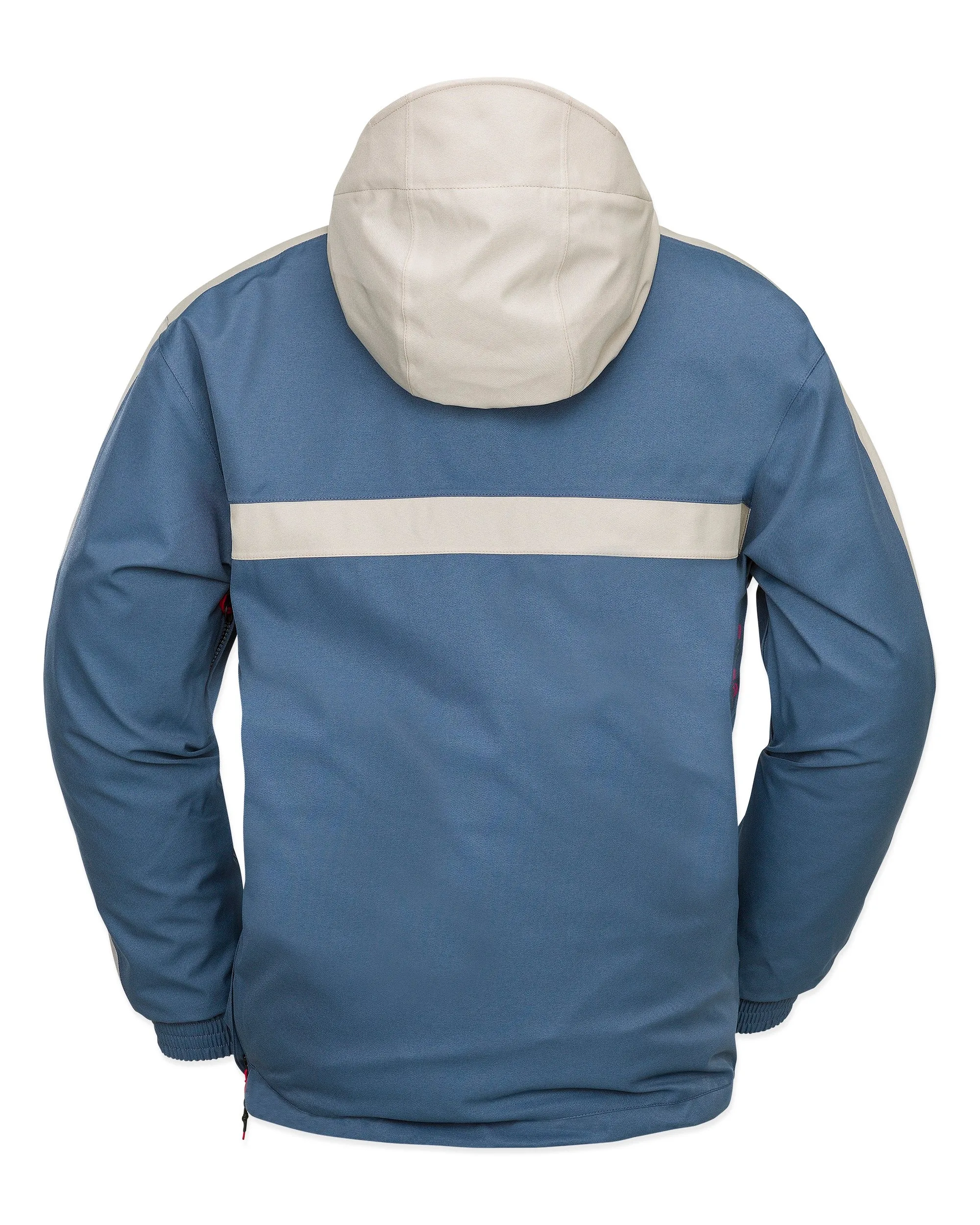 Volcom Longo 20K Pullover Jacket 2025