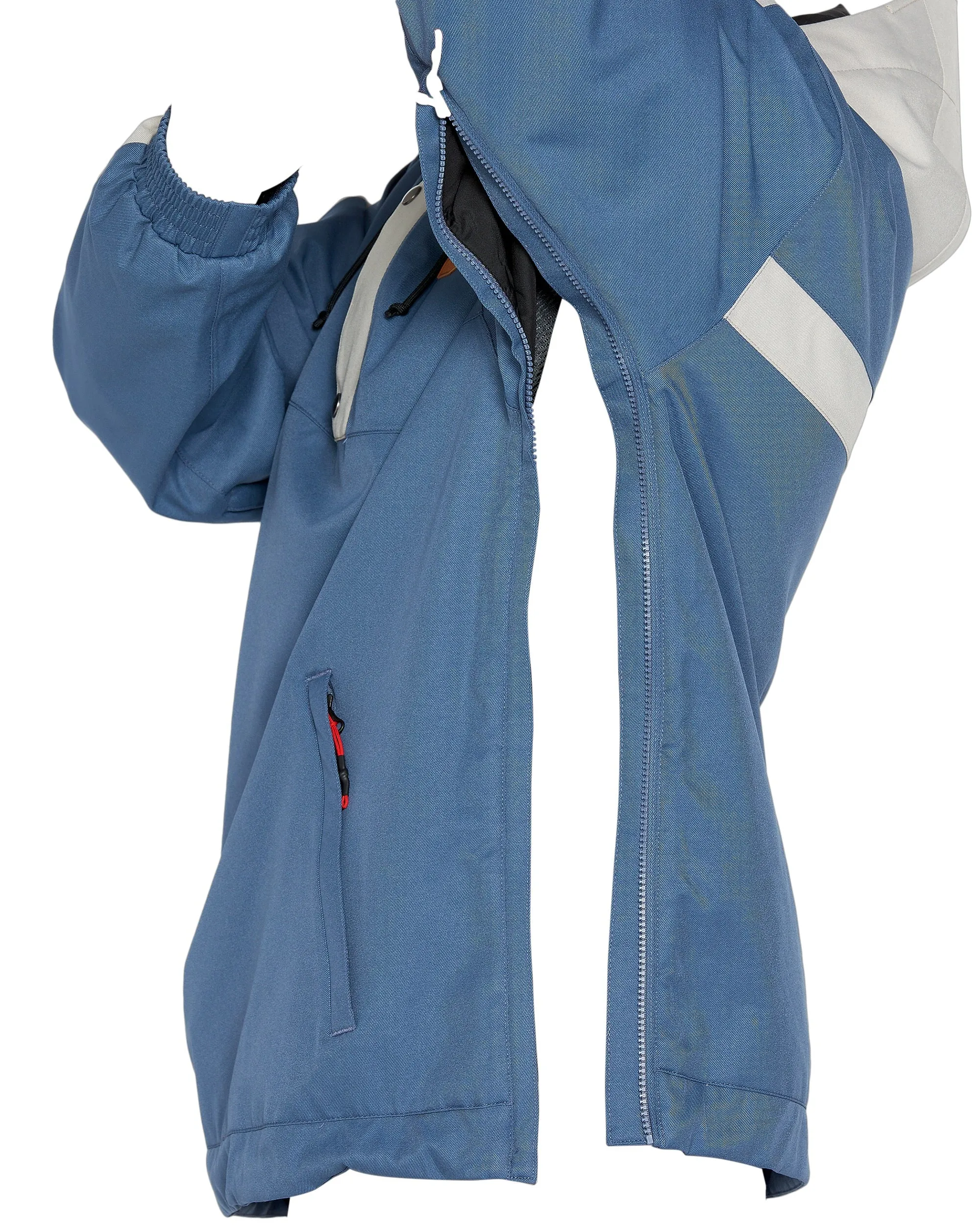 Volcom Longo 20K Pullover Jacket 2025