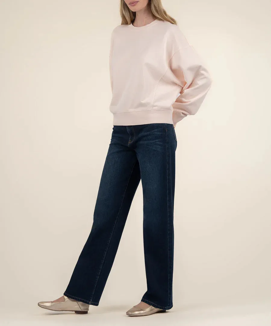 Winnie Pullover