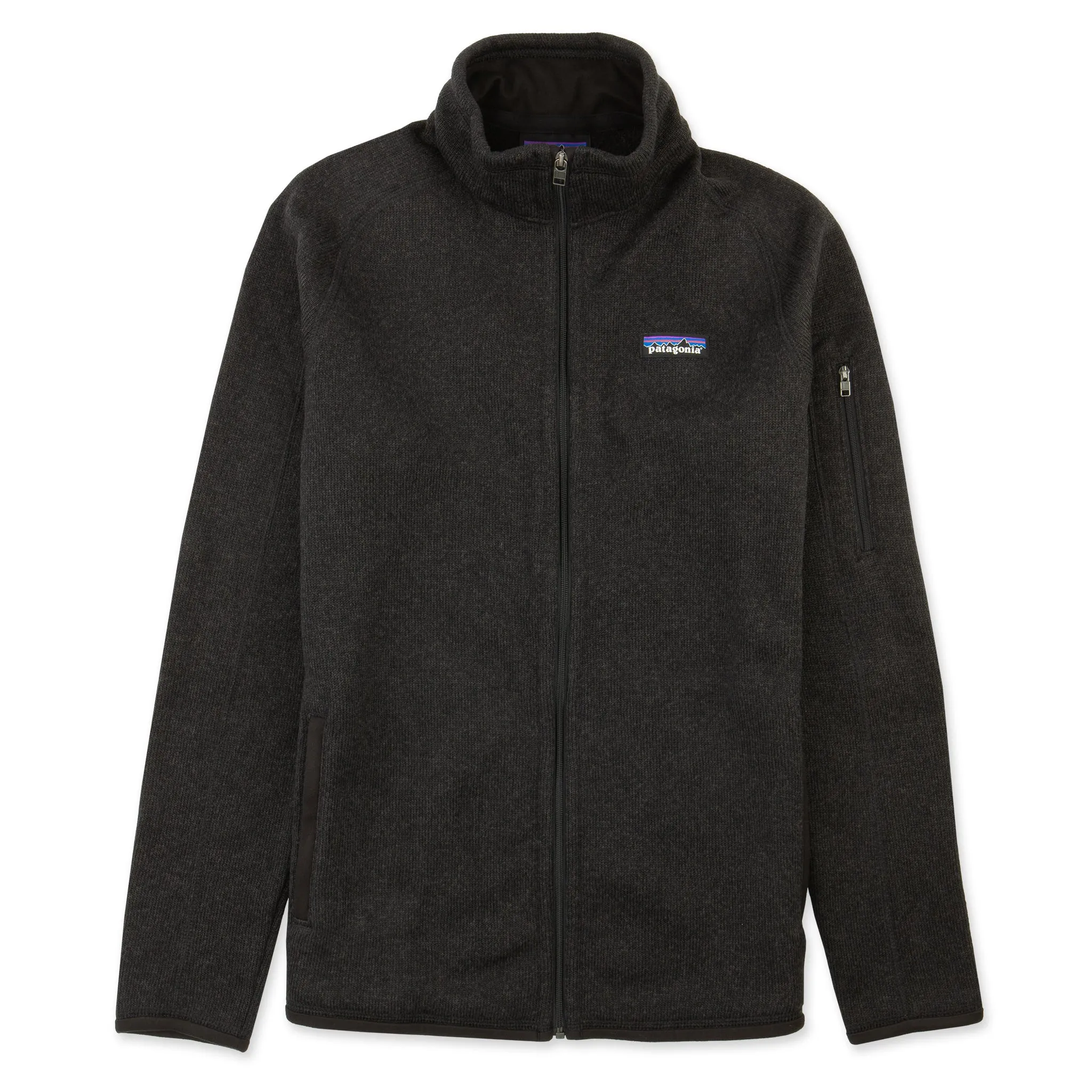 Women's Better Sweater&reg; Fleece Jacket