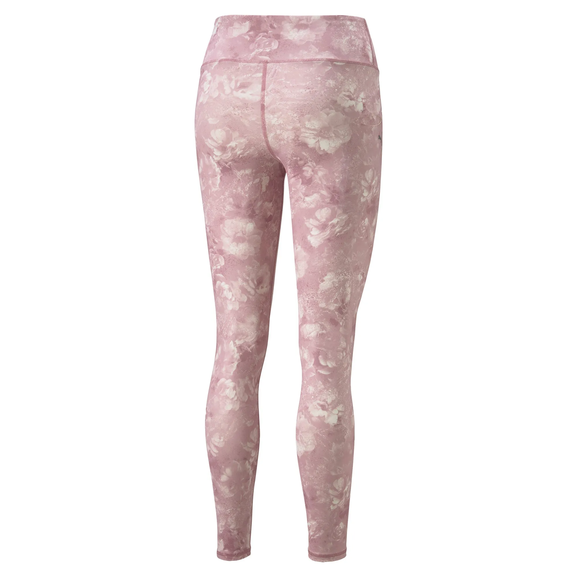 Women's Printed Tights Golf Pants