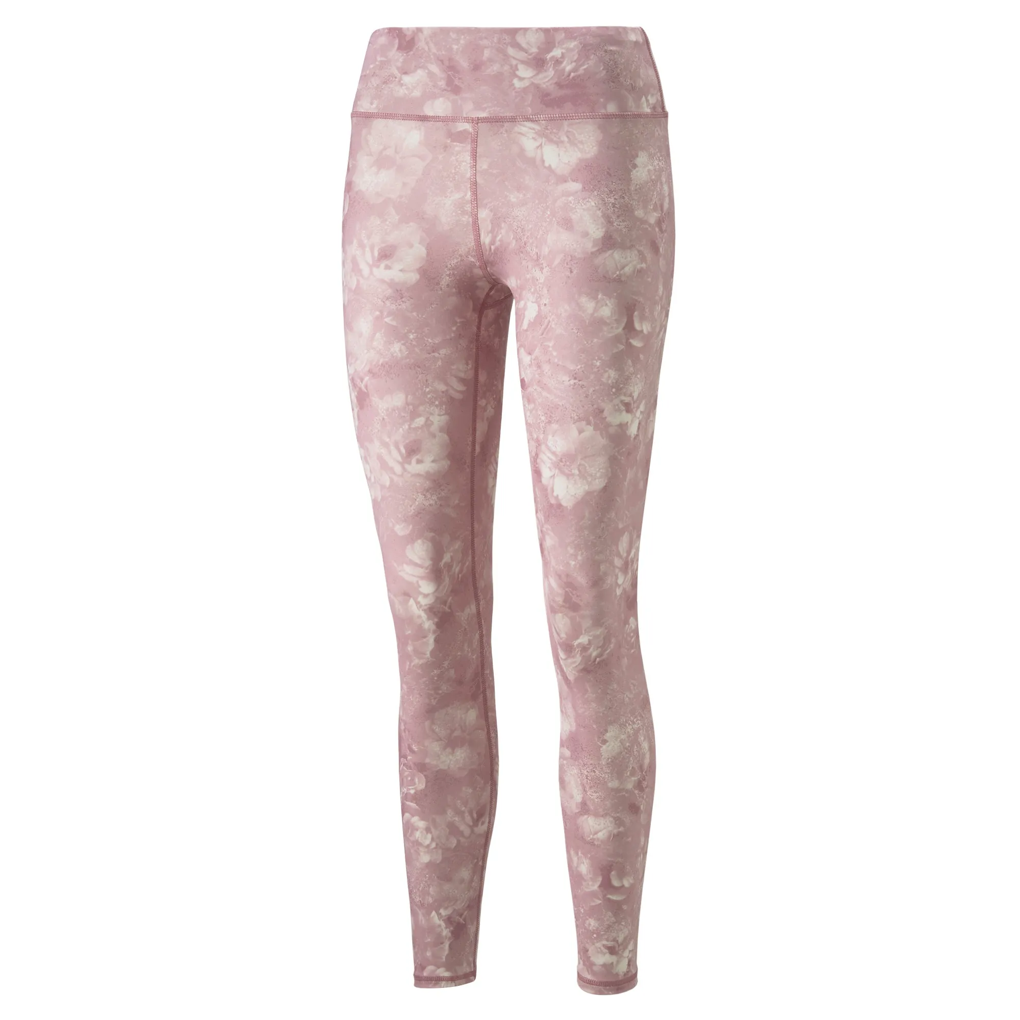 Women's Printed Tights Golf Pants