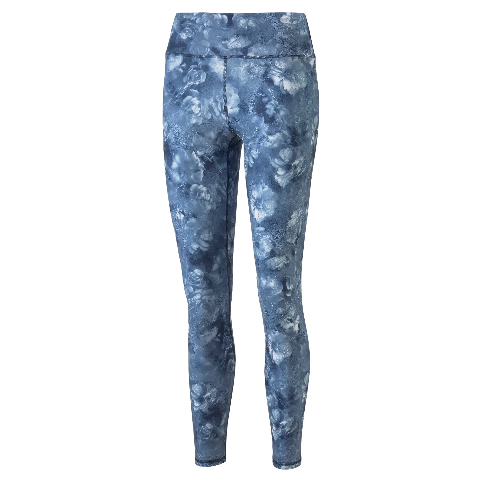 Women's Printed Tights Golf Pants