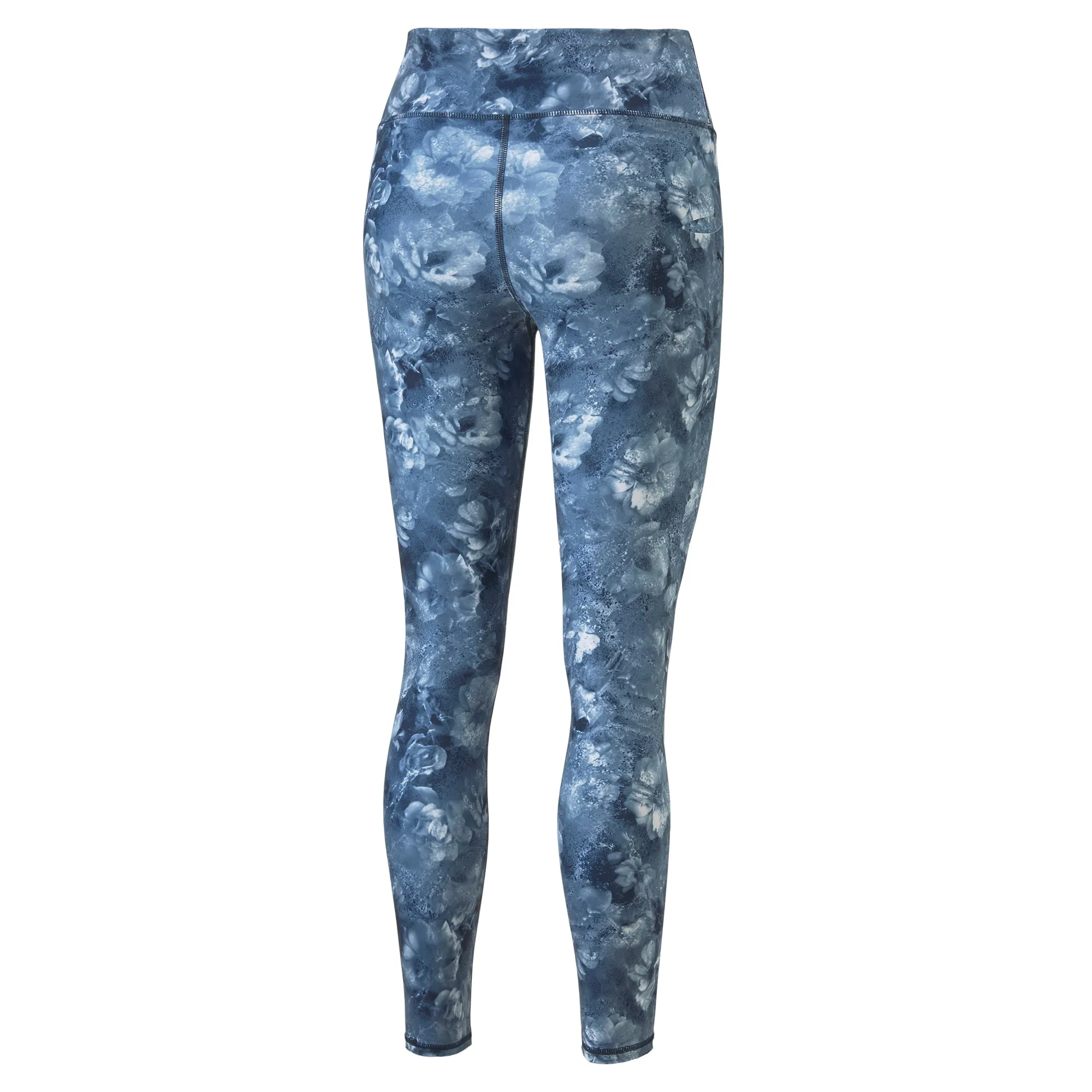 Women's Printed Tights Golf Pants