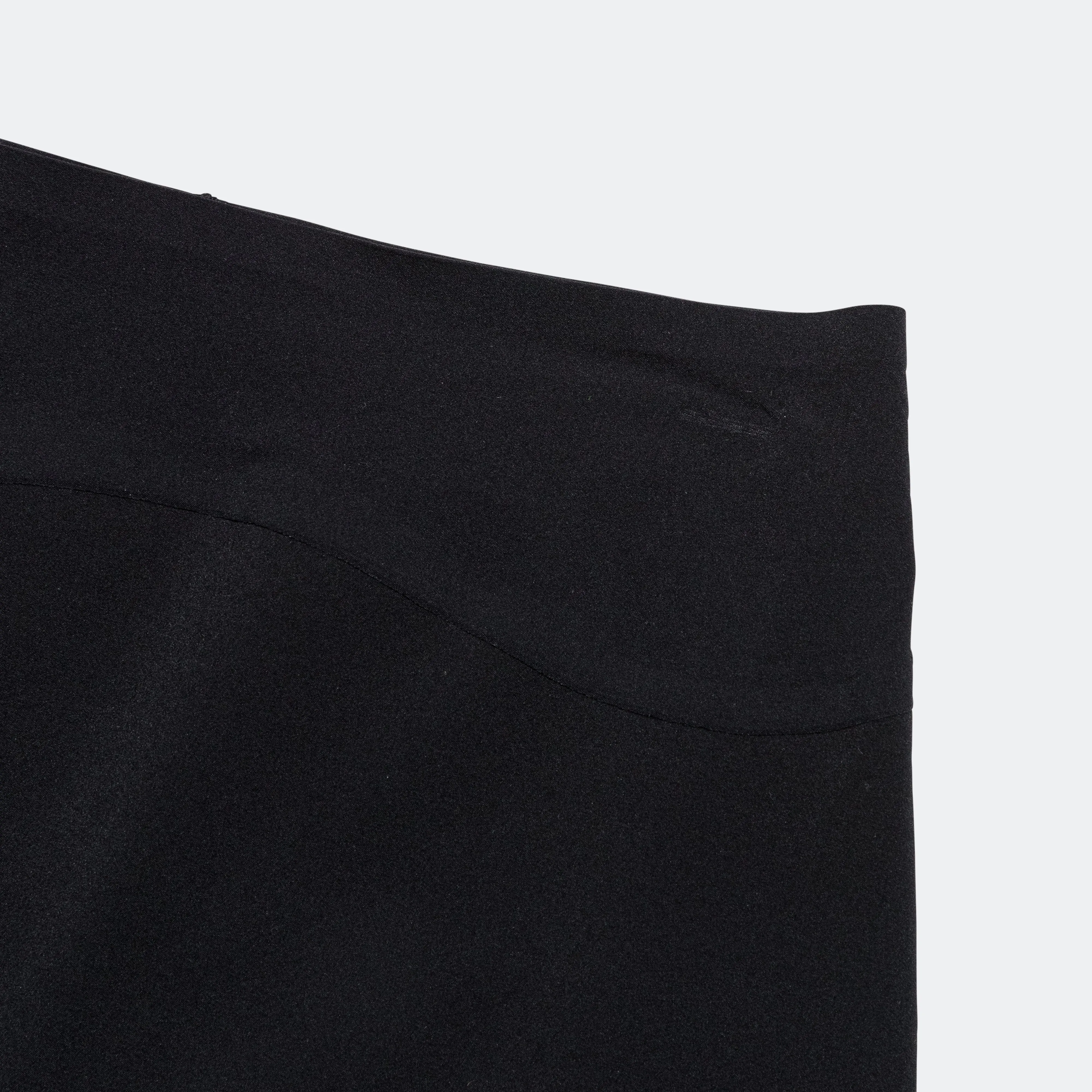 Womens Speed Shorts - Black/Black