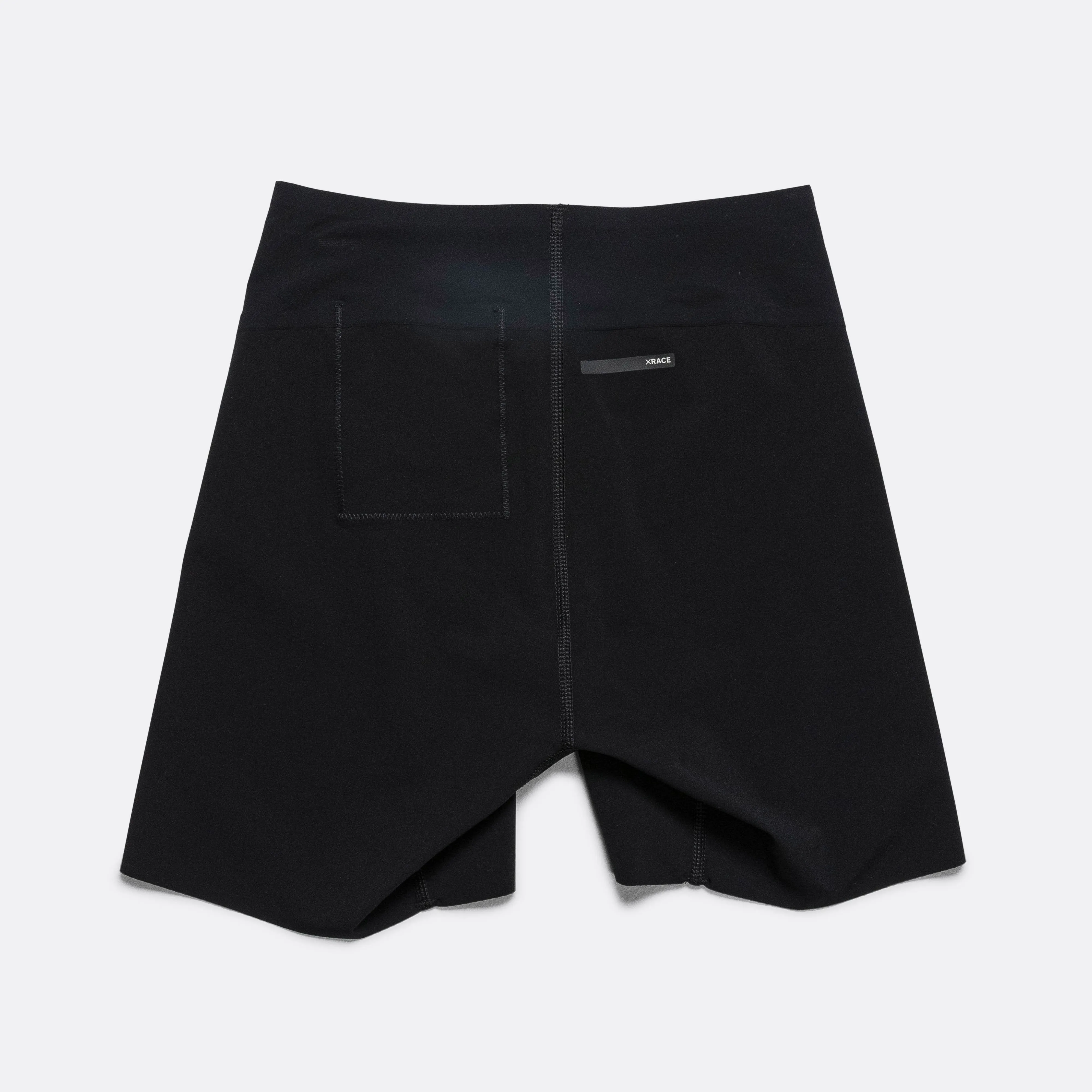 Womens Speed Shorts - Black/Black