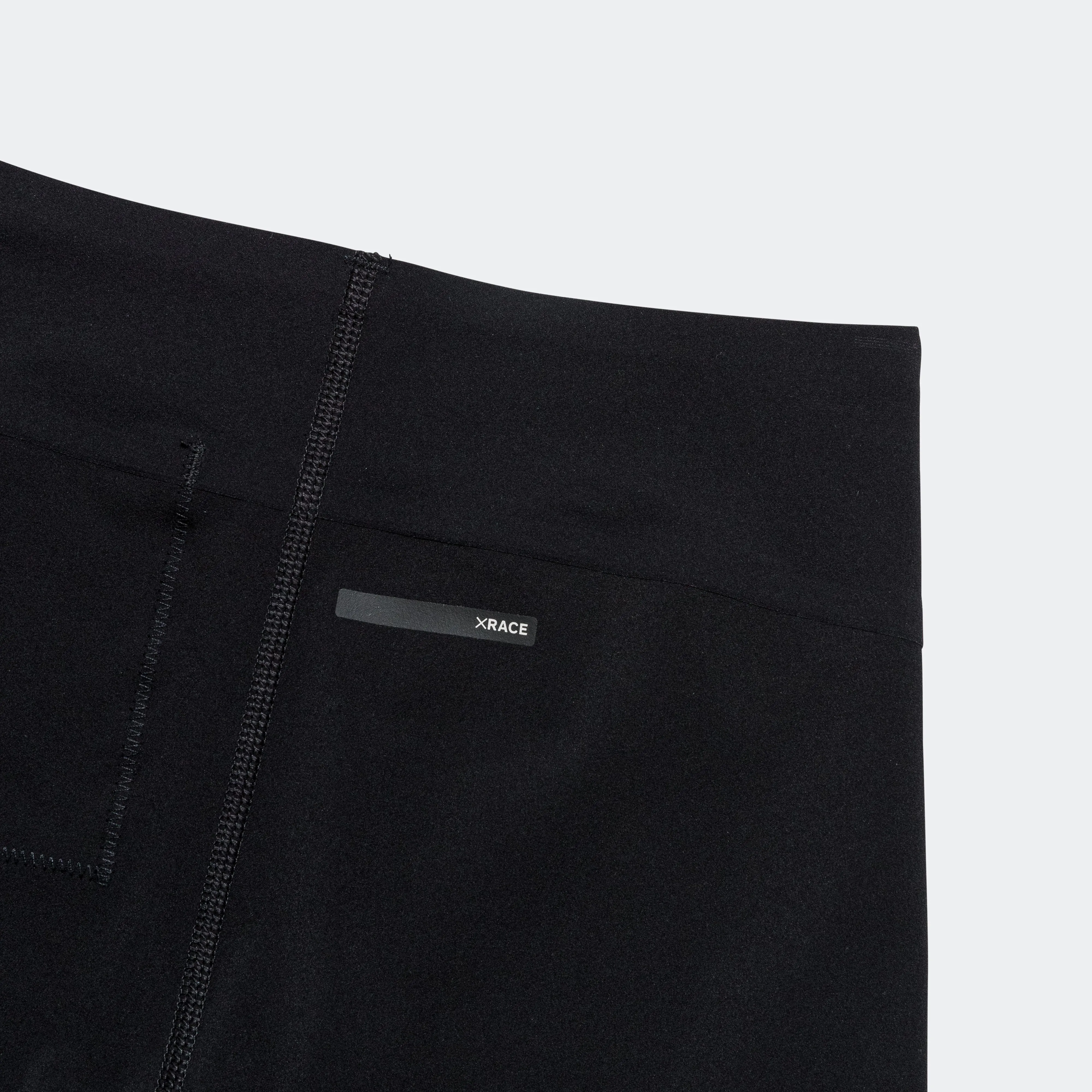 Womens Speed Shorts - Black/Black