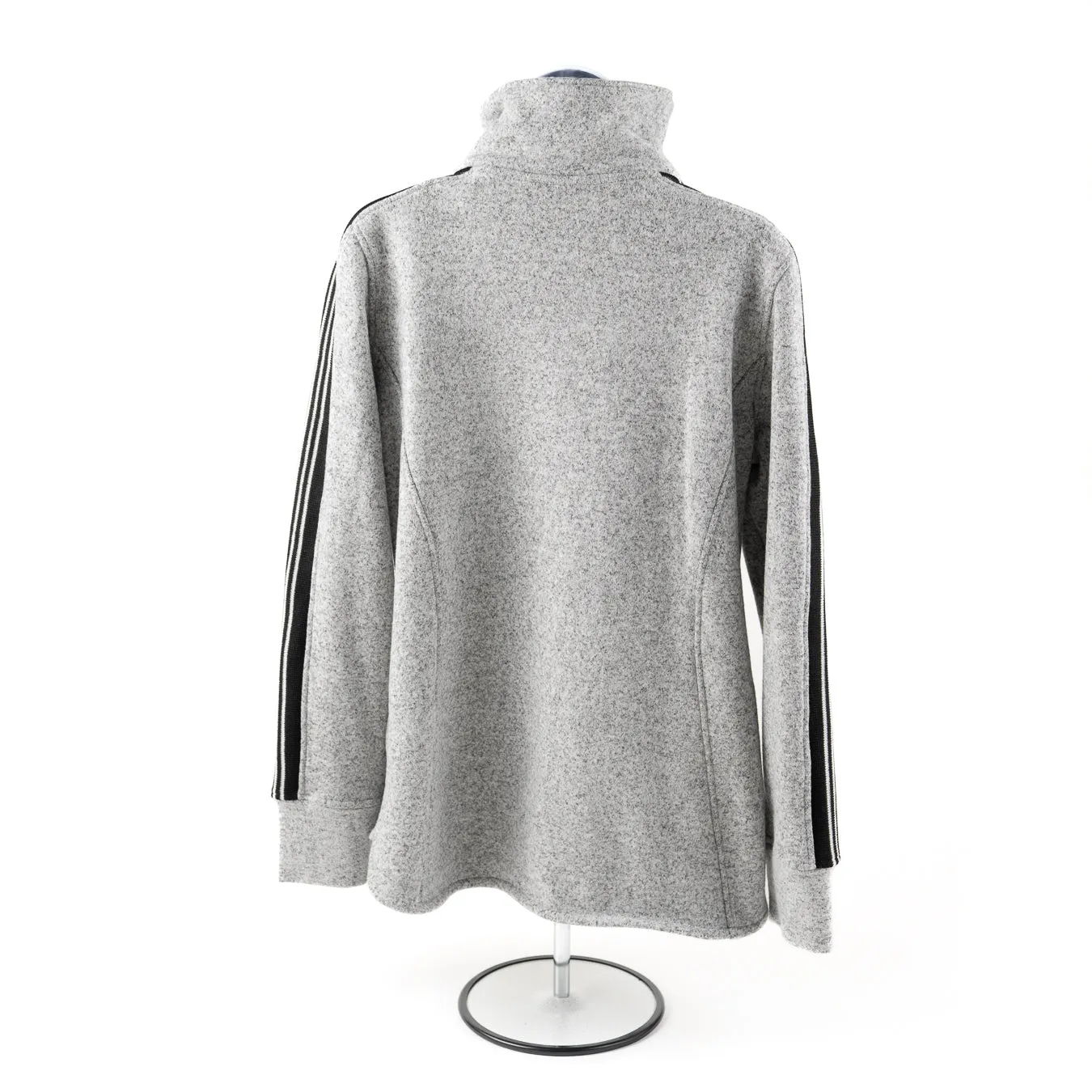 Wooly Bully M1 Tahoe Half Zip
