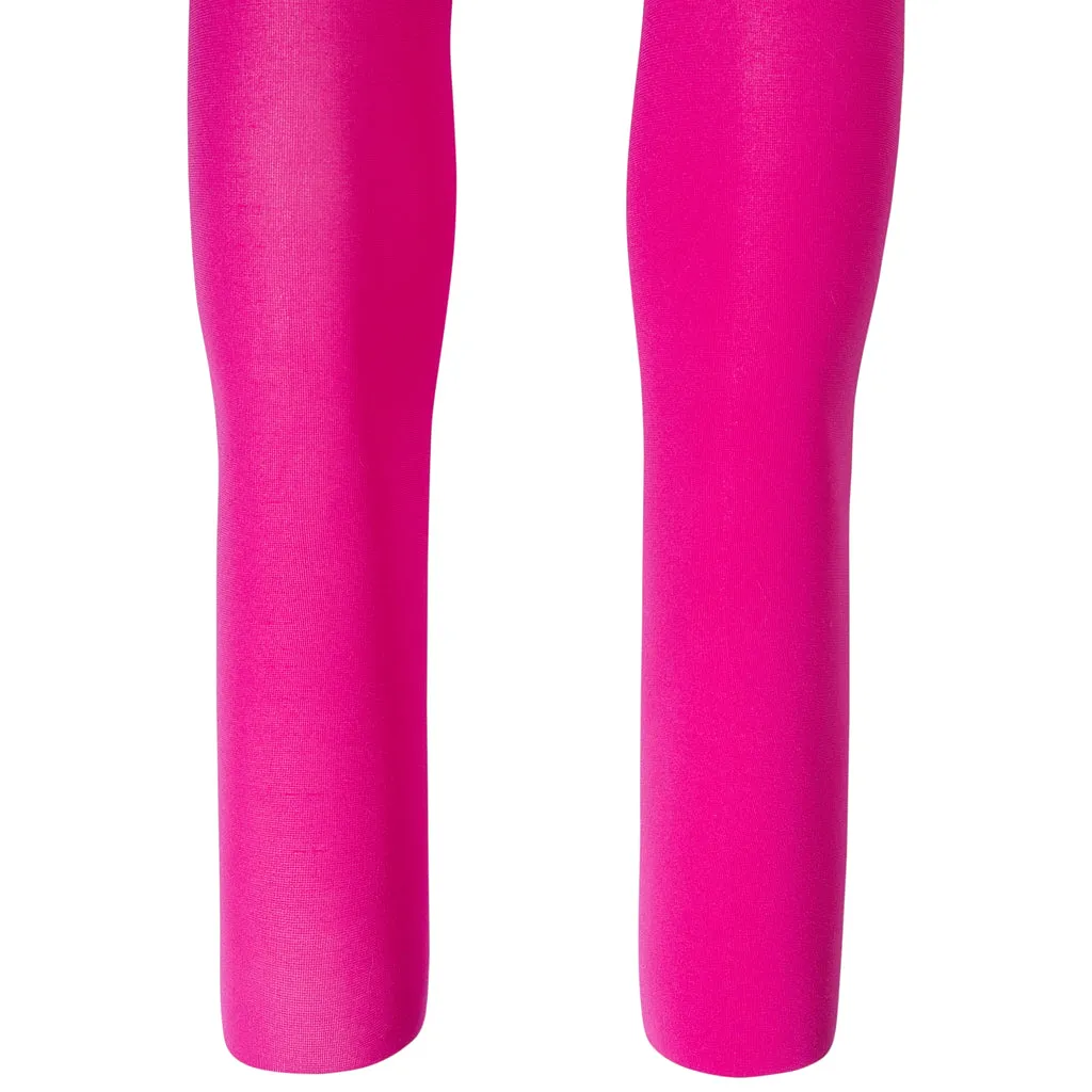 XL Opaque Tights